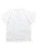 画像2: 【SALE】Rap Attack BUSTA BIG PRINT TEE WHITE (2)