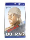 KING J EXTRA LONG TIE DU-RAG #007