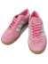 画像5: 【SALE】ADIDAS WMNS HAMBURG BLISS PINK/SEMI FLASH AQUA