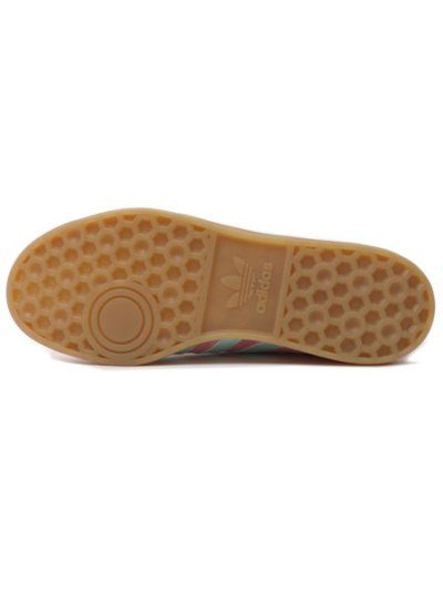 画像2: 【SALE】ADIDAS WMNS HAMBURG BLISS PINK/SEMI FLASH AQUA