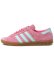 画像1: 【SALE】ADIDAS WMNS HAMBURG BLISS PINK/SEMI FLASH AQUA (1)