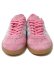 画像3: 【SALE】ADIDAS WMNS HAMBURG BLISS PINK/SEMI FLASH AQUA