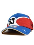 【SALE】PUMA BMW MMS ALEXANDER CALDER CAP-COOL COBALT