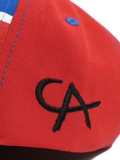 画像8: 【SALE】PUMA BMW MMS ALEXANDER CALDER CAP-COOL COBALT