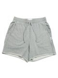 【送料無料】REIGNING CHAMP LIGHTWEIGHT TERRY CUT-OFF SHORT 5.5"