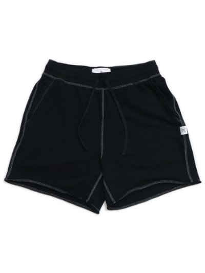 画像1: 【送料無料】REIGNING CHAMP LIGHTWEIGHT TERRY CUT-OFF SHORT 5.5"