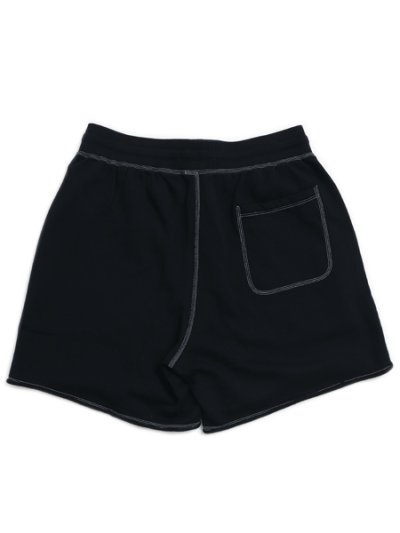 画像2: 【送料無料】REIGNING CHAMP LIGHTWEIGHT TERRY CUT-OFF SHORT 5.5"