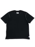 【送料無料】REIGNING CHAMP LIGHTWEIGHT TERRY CUT-OFF TEE