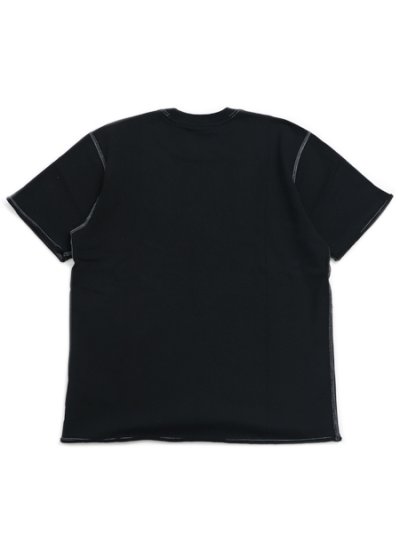 画像2: 【送料無料】REIGNING CHAMP LIGHTWEIGHT TERRY CUT-OFF TEE