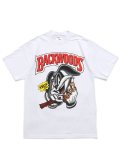 STREET WEAR SUPPLY BACKWOODS BUNNY TEE