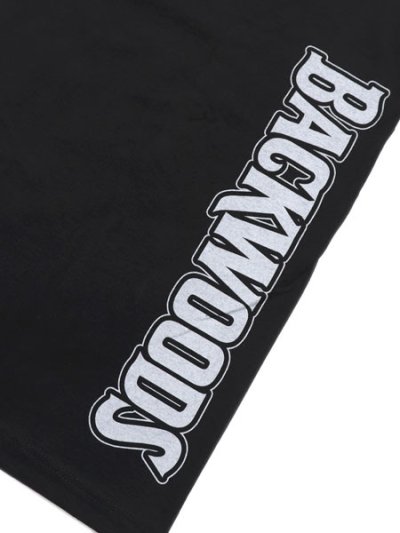 画像4: STREET WEAR SUPPLY BACKWOODS BUNNY TEE