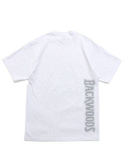 画像2: STREET WEAR SUPPLY BACKWOODS BUNNY TEE