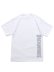 画像2: STREET WEAR SUPPLY BACKWOODS BUNNY TEE (2)