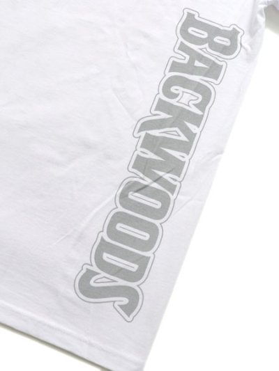 画像4: STREET WEAR SUPPLY BACKWOODS BUNNY TEE