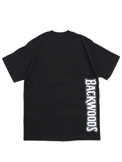 画像2: STREET WEAR SUPPLY BACKWOODS BUNNY TEE