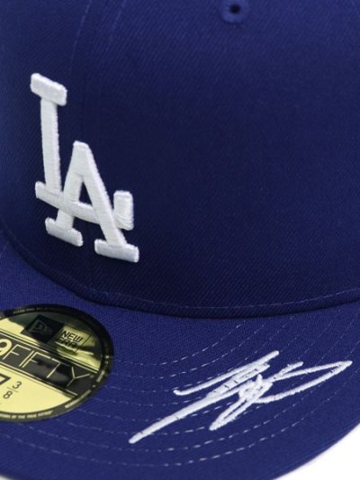 画像6: NEW ERA 59FIFTY SHOHEI OHTANI SIGNATURE DODGERS
