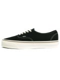 VANS AUTHENTIC REISSUE 44 BLACK/MARSHMALLOW