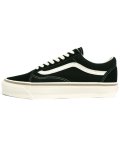 VANS OLD SKOOL 36 BLACK/MARSHMALLOW