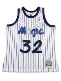 【送料無料】MITCHELL & NESS SWINGMAN JERSEY MAGIC 93-94 #32 S.O'NEAL