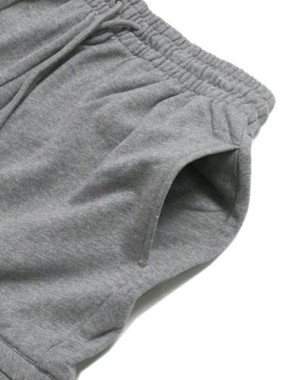 画像3: 【SALE】PRO CLUB COMFORT OVERSIZED FT CARGO SHORT