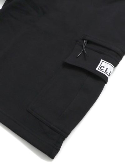 画像6: 【SALE】PRO CLUB COMFORT OVERSIZED FT CARGO SHORT