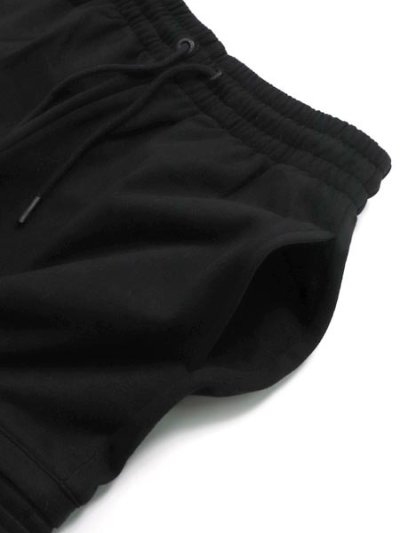 画像3: 【SALE】PRO CLUB COMFORT OVERSIZED FT CARGO SHORT