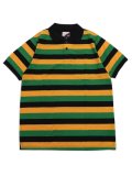 PENDEEN S/S POLO SHIRT JAMAICA