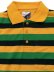 画像5: PENDEEN S/S POLO SHIRT JAMAICA (5)