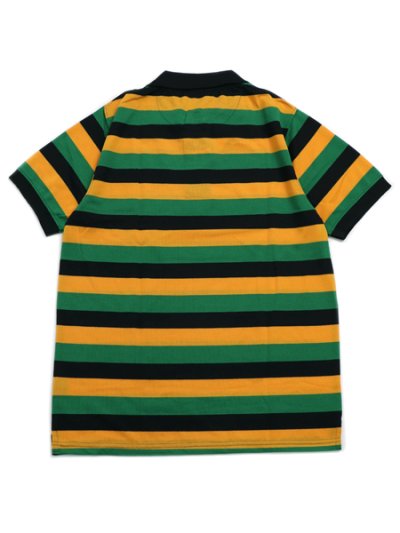画像2: PENDEEN S/S POLO SHIRT JAMAICA