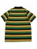 画像2: PENDEEN S/S POLO SHIRT JAMAICA (2)