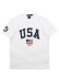 画像1: 【SALE】POLO RALPH LAUREN TEAM USA OFFICIAL OUTFITTERS USA TEE (1)