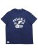 画像1: 【SALE】POLO RALPH LAUREN CLASSIC FIT ATHLETIC POLO RL TEE (1)