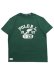 画像1: 【SALE】POLO RALPH LAUREN CLASSIC FIT ATHLETIC POLO RL TEE (1)