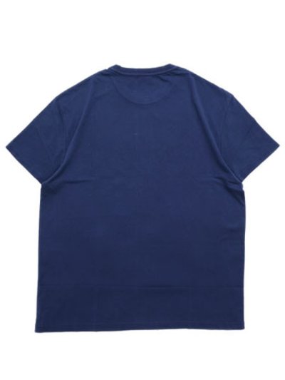 画像2: 【SALE】POLO RALPH LAUREN CLASSIC FIT ATHLETIC POLO RL TEE