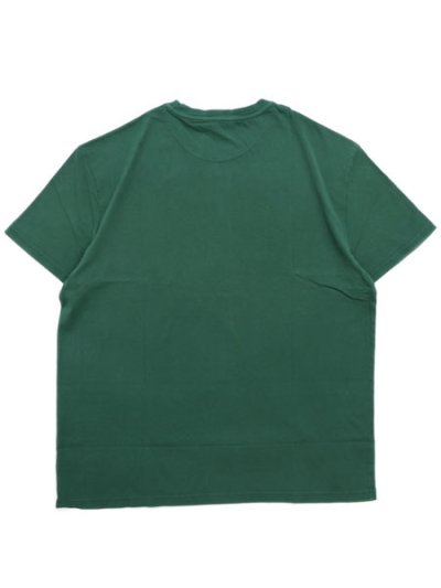 画像2: 【SALE】POLO RALPH LAUREN CLASSIC FIT ATHLETIC POLO RL TEE
