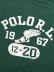 画像3: 【SALE】POLO RALPH LAUREN CLASSIC FIT ATHLETIC POLO RL TEE (3)