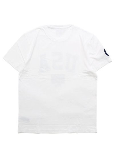 画像2: 【SALE】POLO RALPH LAUREN TEAM USA OFFICIAL OUTFITTERS USA TEE