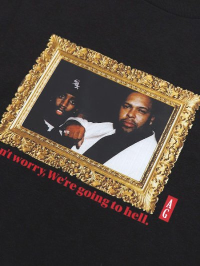 画像3: 【SALE】ACAPULCO GOLD THAT'S LIFE TEE