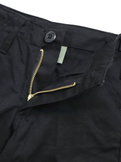 画像4: 【KIDS】ROTHCO KIDS BDU PANTS