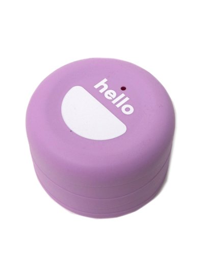 画像8: 【KIDS】Hydro Flask 18 OZ KIDS WIDE MOUTH BOTTLE-ANEMONE