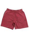 PRO CLUB COMFORT MINERAL WASH SWEAT SHORT