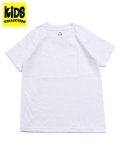 【KIDS】PRO CLUB YOUTH MW S/S CREW NECK TEE