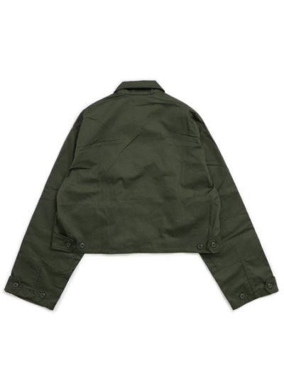 画像2: 【SALE】【送料無料】SUNNY INC ROTHCO BDU SHORT LENGTH OLIVE