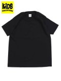 【KIDS】PRO CLUB YOUTH MW S/S CREW NECK TEE