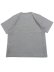 画像2: 【SALE】CHAMPION RW 9.4oz JERSEY TEE NY BB MICKEY-OXFORD (2)