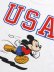 画像3: 【SALE】CHAMPION RW 9.4oz JERSEY TEE USA MICKEY-WHITE (3)