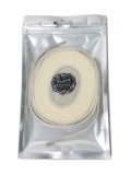 【MEGA SALE】Foxtrot Uniform FOX UNION LACES FA 170 CREAM NATURAL