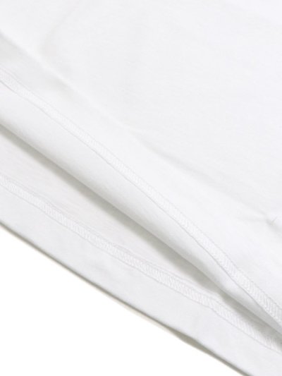 画像4: Hanes BEEFY TEE 1P CREW NECK BIG SIZE