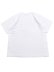 画像2: 【SALE】CHAMPION RW 9.4oz JERSEY TEE USA MICKEY-WHITE (2)