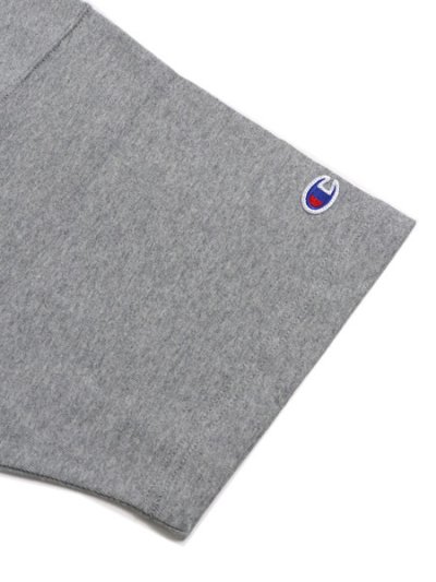 画像5: 【SALE】CHAMPION RW 9.4oz JERSEY TEE NY BB MICKEY-OXFORD